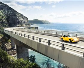 Cliff To Coast Sports Car Drives - Hotel Gold Coast 0