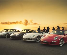 Cliff To Coast Sports Car Drives - Hotel Gold Coast 1