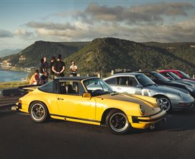 Cliff To Coast Sports Car Drives - Hotel Gold Coast 4