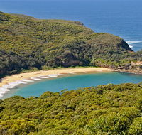 Bouddi National Park - Hotel Gold Coast