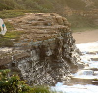Bouddi coastal walk - Hotel Gold Coast