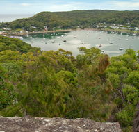 Strom loop - Hotel Gold Coast