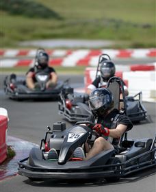 Luddenham Raceway - Hotel Gold Coast 0