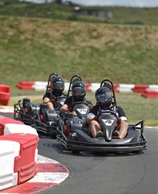 Luddenham Raceway - Hotel Gold Coast 3