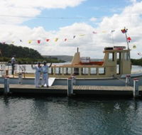 Central Coast Ferries - Hotel Gold Coast