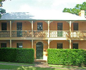Hawkesbury Regional Museum - Hotel Gold Coast 0