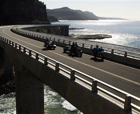 Just Cruisin Motorcycle Tours - Hotel Gold Coast 0