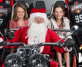 Just Cruisin Motorcycle Tours - Hotel Gold Coast 7