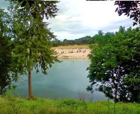 Howe Park - Hotel Gold Coast 0