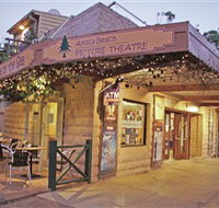 Avoca Beach Picture Theatre - Hotel Gold Coast