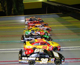 Penrith Slot Car And Hobby Centre - Hotel Gold Coast 1