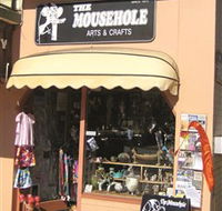 The Mousehole - Hotel Gold Coast