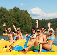 Aquafun Avoca Lake - Hotel Gold Coast