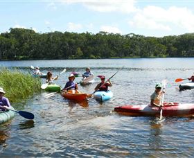 Aquafun Avoca Lake - Hotel Gold Coast 3