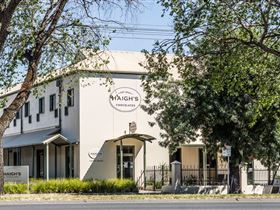 Haigh's Chocolates Visitor Centre - Hotel Gold Coast 0