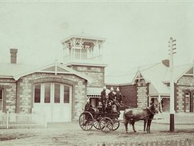 Unley Museum - Hotel Gold Coast 1