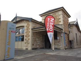 Unley Museum - Hotel Gold Coast 2
