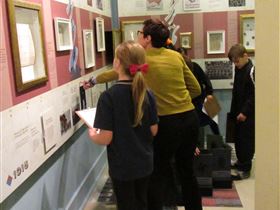 Unley Museum - Hotel Gold Coast 3