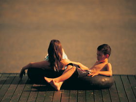 Heron Bend Reserve - Hotel Gold Coast 0