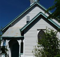Saint Peter's Anglican Church - Hotel Gold Coast