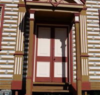 Barcaldine Masonic Lodge - Hotel Gold Coast