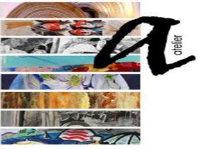 Atelier: Stirling Hills Artists - Hotel Gold Coast 1