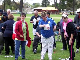 Adelaide Hills Petanque Club - Hotel Gold Coast 3