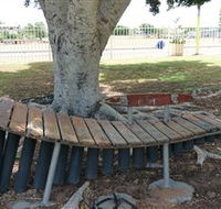 Barcaldine Musical Instruments - Hotel Gold Coast