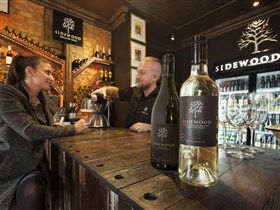 Sidewood Estate - Hotel Gold Coast 0