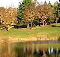 Blackwood Golf Club - Hotel Gold Coast