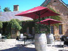 The Old Clarendon Inn And Millers Restaurant - Hotel Gold Coast 1