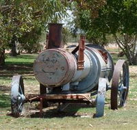 Aramac Tramway Museum - Hotel Gold Coast