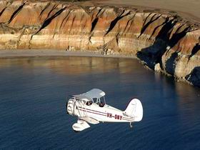 Adelaide Biplanes - Hotel Gold Coast 0