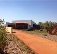 Godinymayin Yijard Rivers Arts and Culture Centre - Hotel Gold Coast