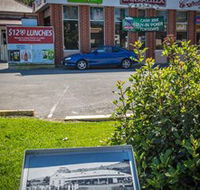 Yankalilla District Heritage Trail - Hotel Gold Coast