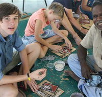 Top Didj Cultural Experience  Art Gallery - Hotel Gold Coast