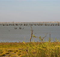 Lake Victoria - Hotel Gold Coast