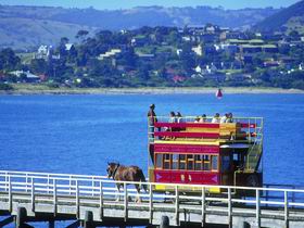 Granite Island Recreation Park - Hotel Gold Coast 0