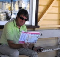 Charleville Audio Heritage Trails - Hotel Gold Coast
