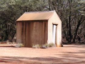 Charleville Audio Heritage Trails - Hotel Gold Coast 2