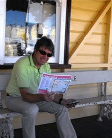 Charleville Audio Heritage Trails - Hotel Gold Coast 1