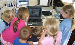 Charleville - School Of Distance Education Tour - Hotel Gold Coast 2