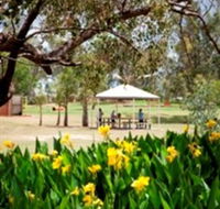 Charleville - Graham Andrews Parklands - Hotel Gold Coast