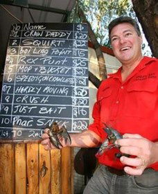 BAILEY BAR CARAVAN PARK - Hotel Gold Coast 0