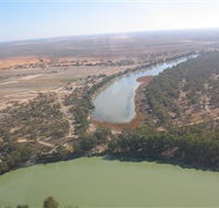 Thegoa Lagoon and Reserve - Hotel Gold Coast