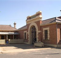 Old Wentworth Gaol - Hotel Gold Coast