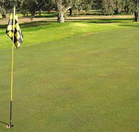 Wentworth Sporting Complex - Hotel Gold Coast