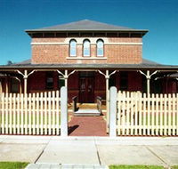 Wentworth Courthouse - Hotel Gold Coast