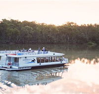 Wentworth River Cruises - Hotel Gold Coast