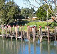 Wentworth Wharf - Hotel Gold Coast